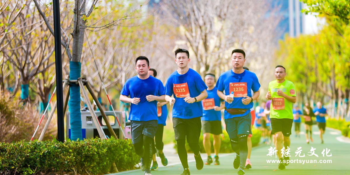Pudong enterprises | healthy running