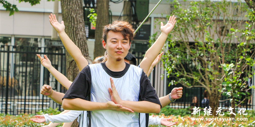 爱乐乐团 | 确认过眼神，你是我队的人