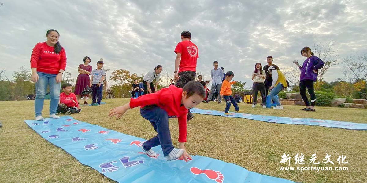 兴业银行 | 家庭日
