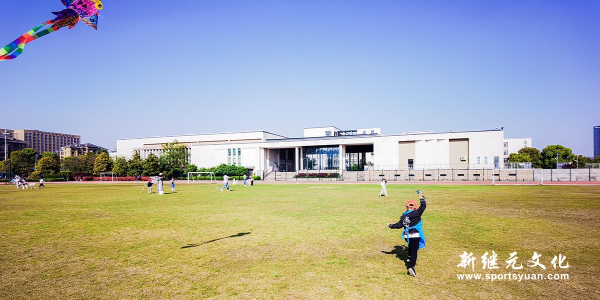 蜀山街道 | 风筝赛